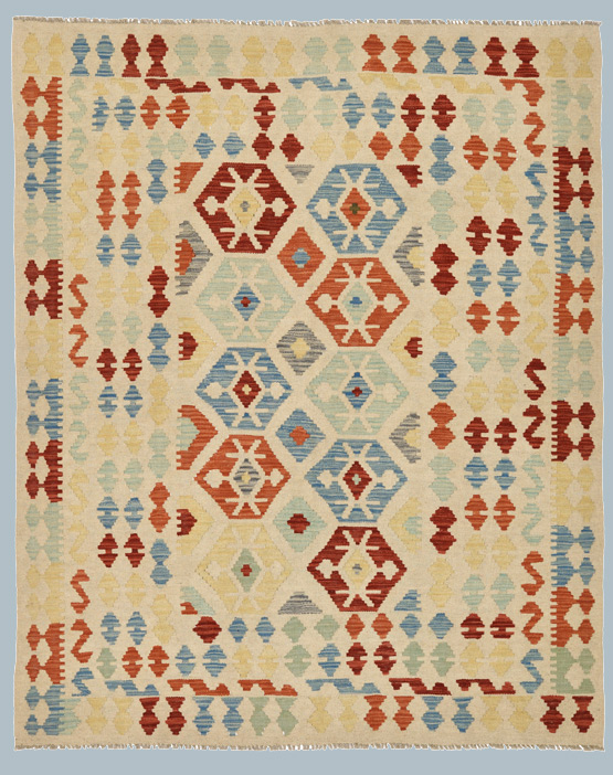 KILIM AFGAN