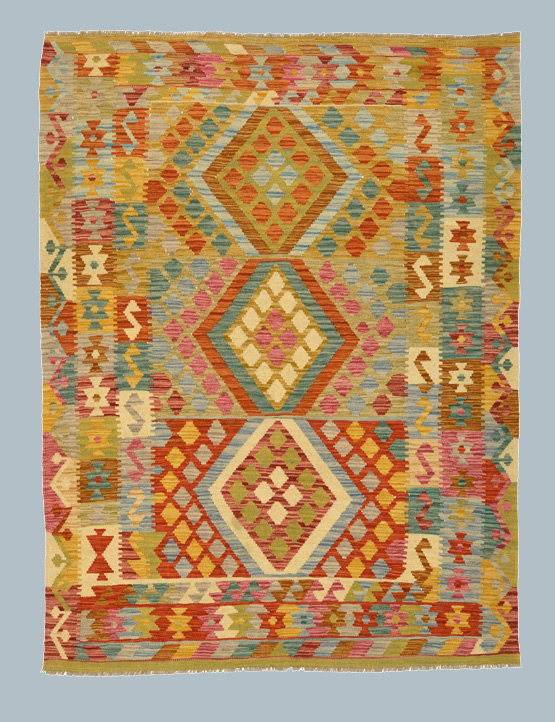 KILIM AFGAN