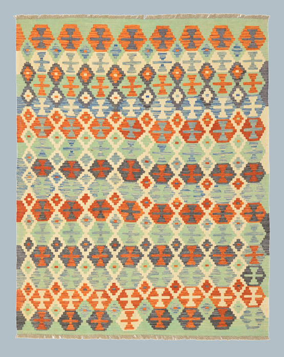 KILIM AFGAN