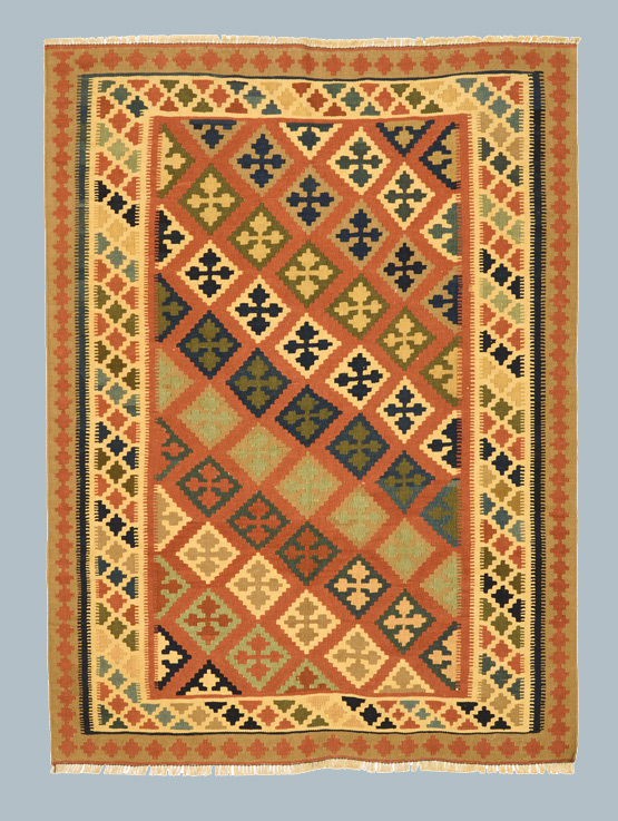 KILIM KASKAI