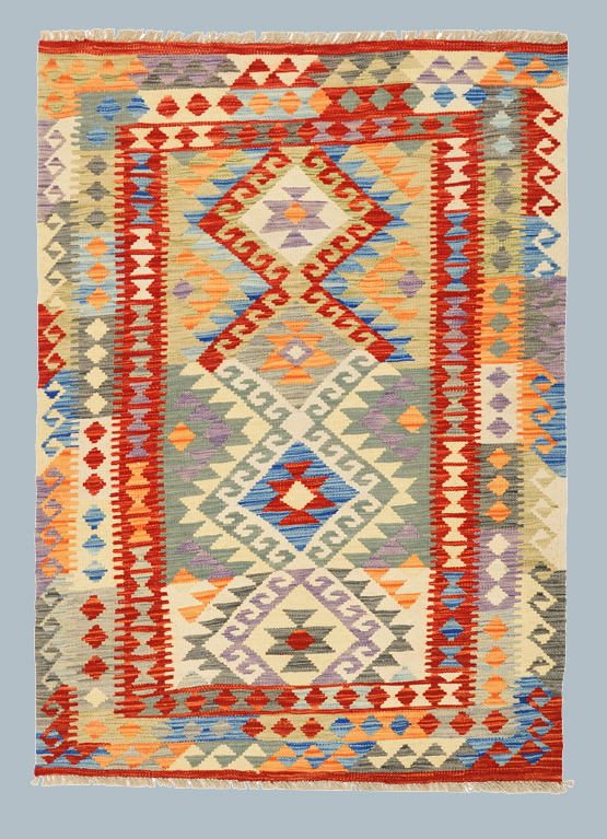 KILIM AFGAN