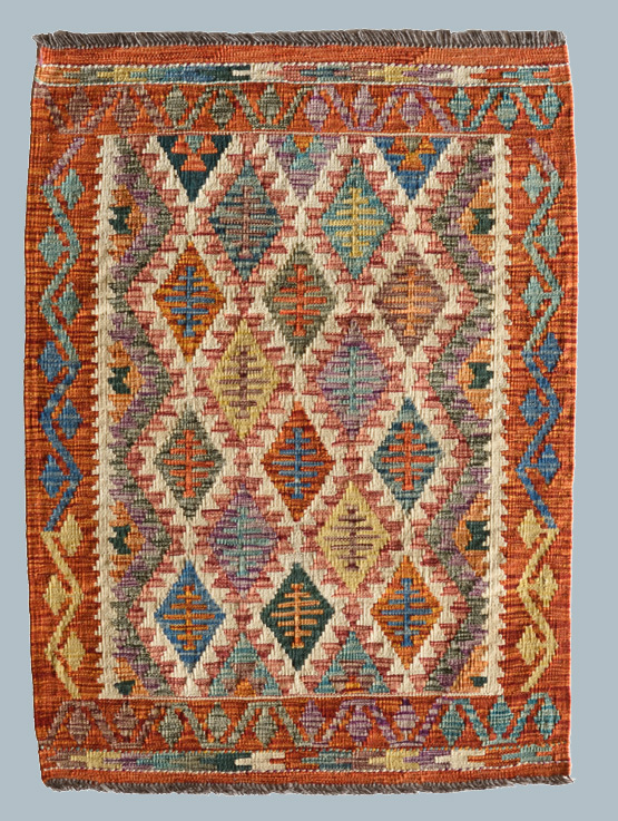 KILIM AFGAN