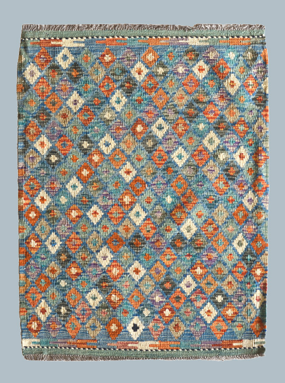 KILIM AFGAN