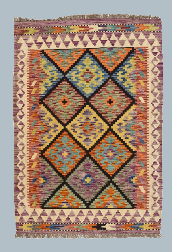 KILIM AFGAN