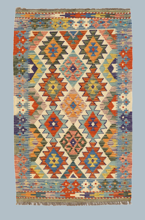 KILIM AFGAN