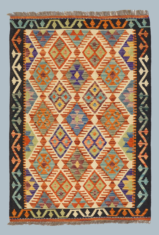 KILIM AFGAN