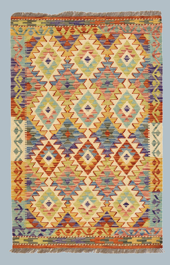 KILIM AFGAN