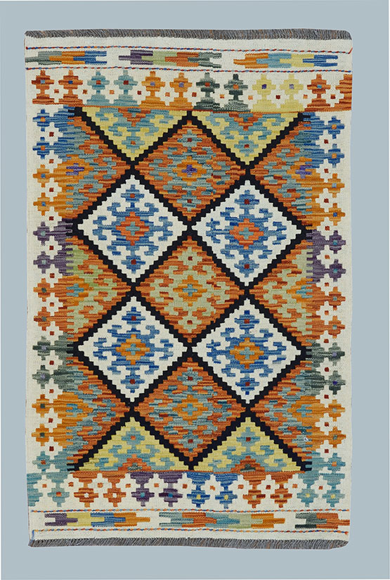 KILIM AFGAN