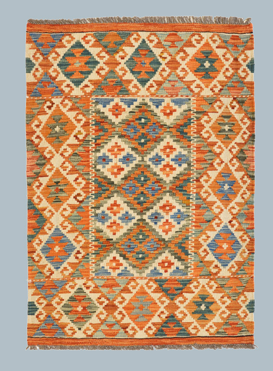 KILIM AFGAN