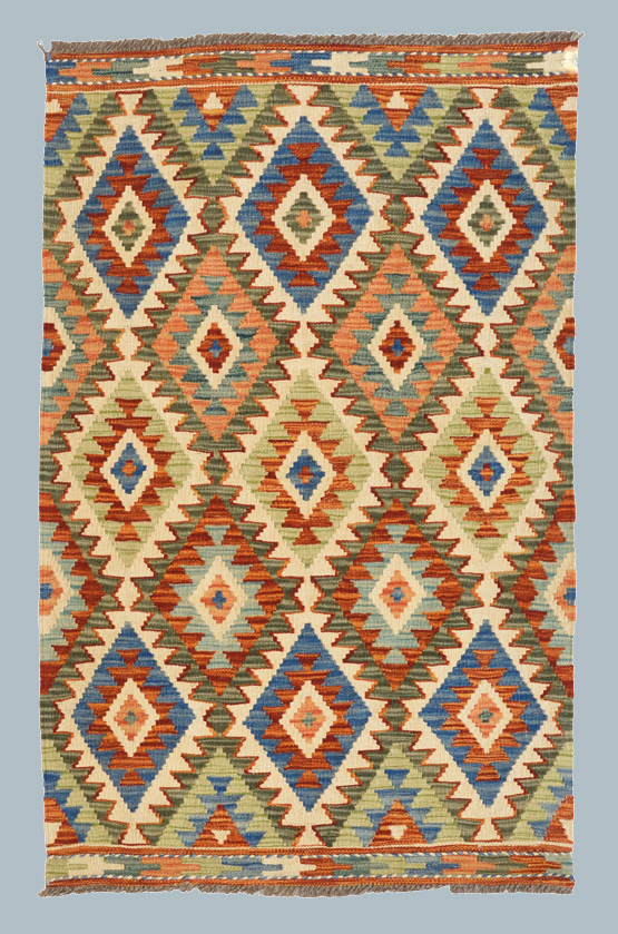 KILIM AFGAN
