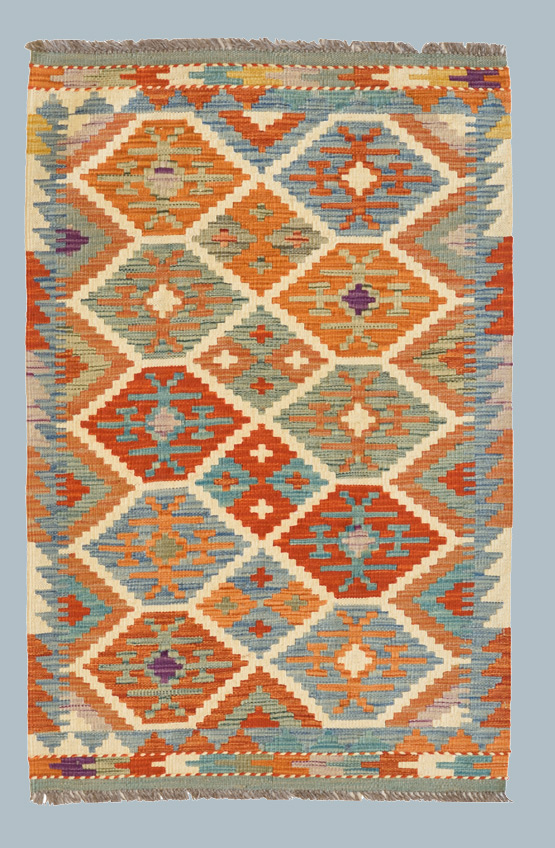 KILIM AFGAN