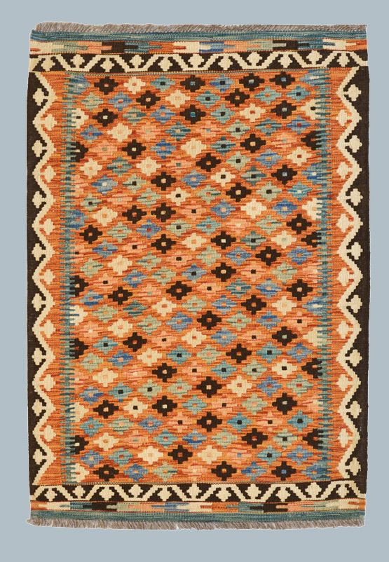 KILIM AFGAN