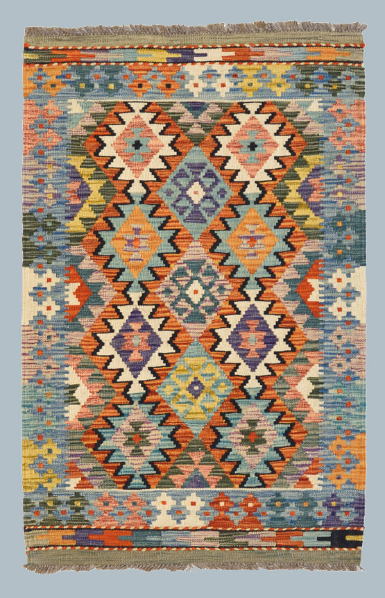 KILIM AFGAN