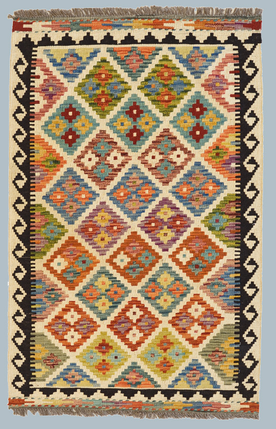 KILIM AFGAN