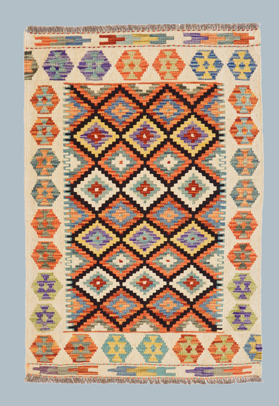 KILIM AFGAN