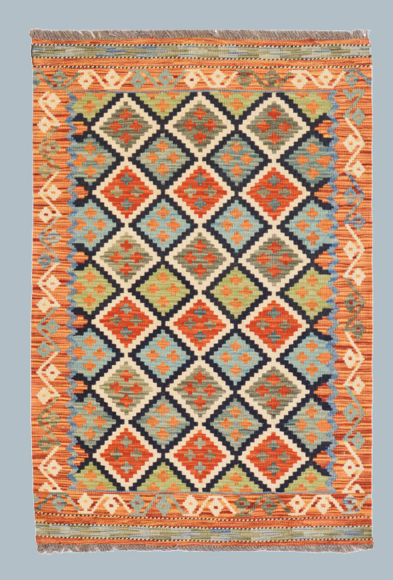 KILIM AFGAN