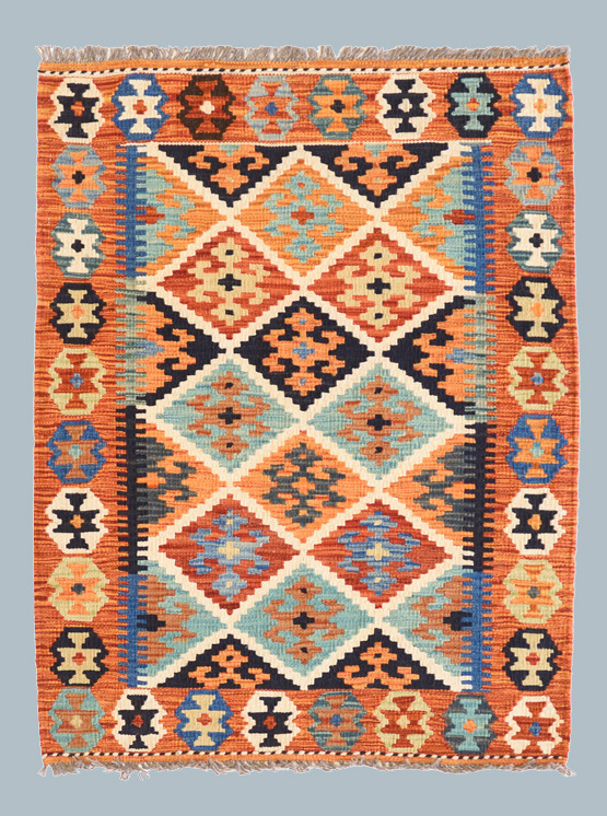 KILIM AFGAN
