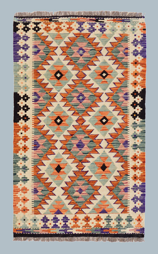KILIM AFGAN