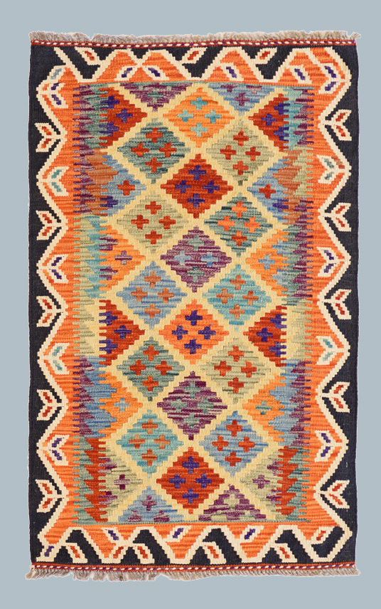 KILIM AFGAN