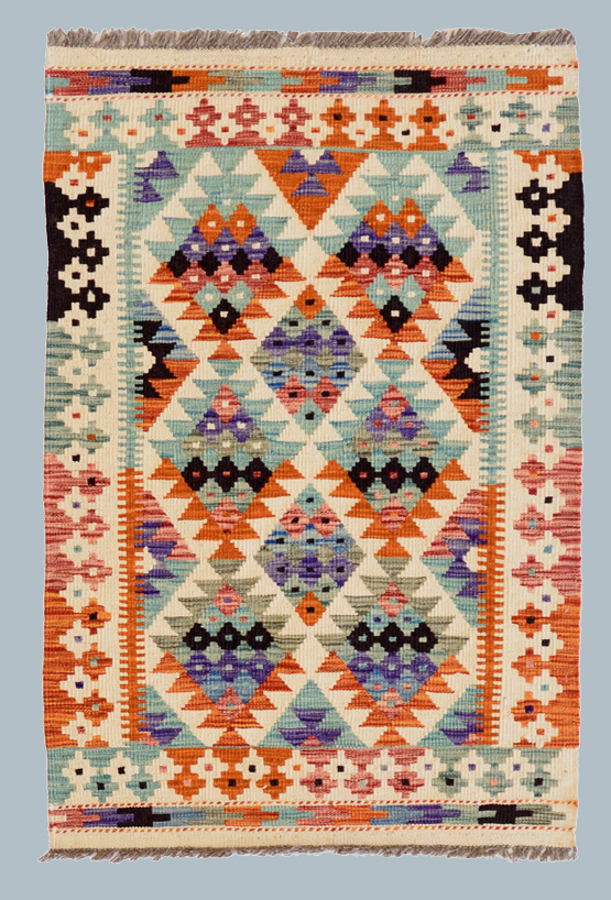 KILIM AFGAN