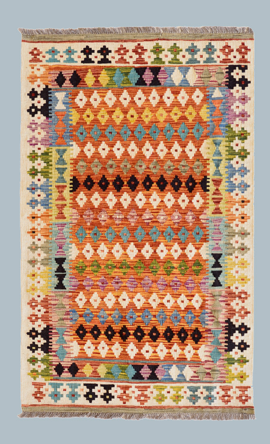 KILIM AFGAN