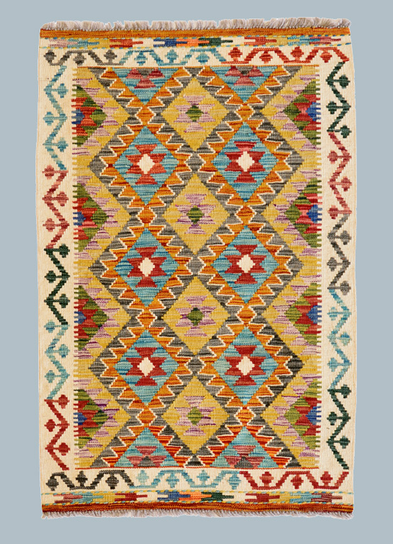 KILIM AFGAN