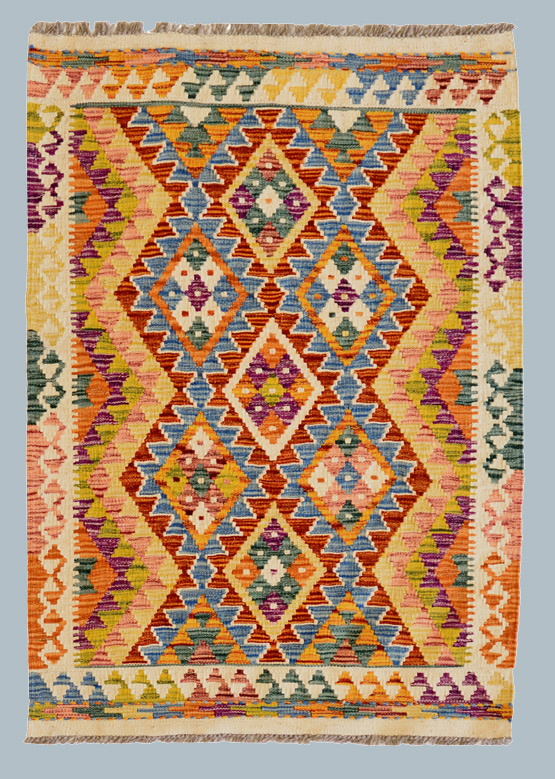 KILIM AFGAN