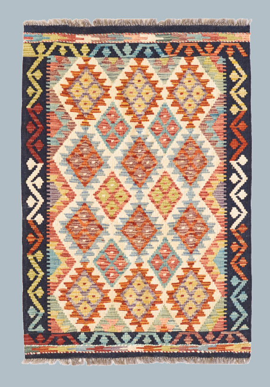 KILIM AFGAN