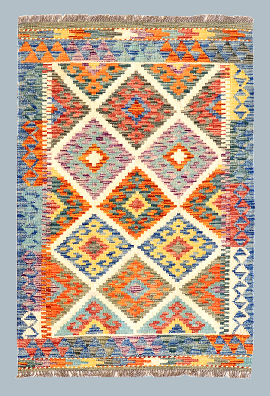 KILIM AFGAN
