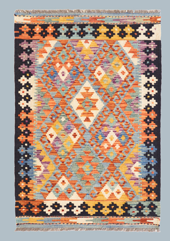 KILIM AFGAN