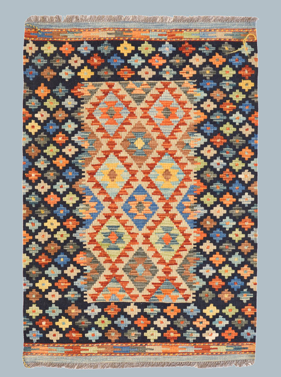 KILIM AFGAN