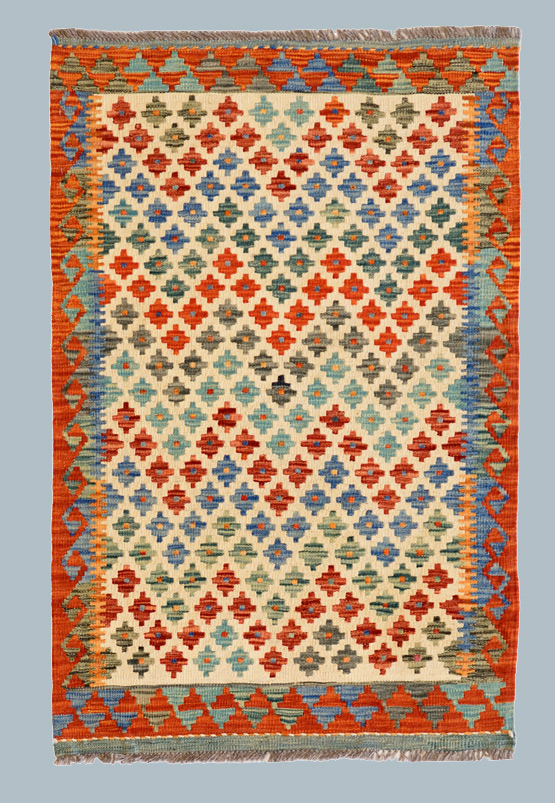 KILIM AFGAN