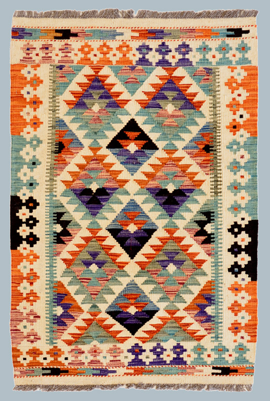 KILIM AFGAN