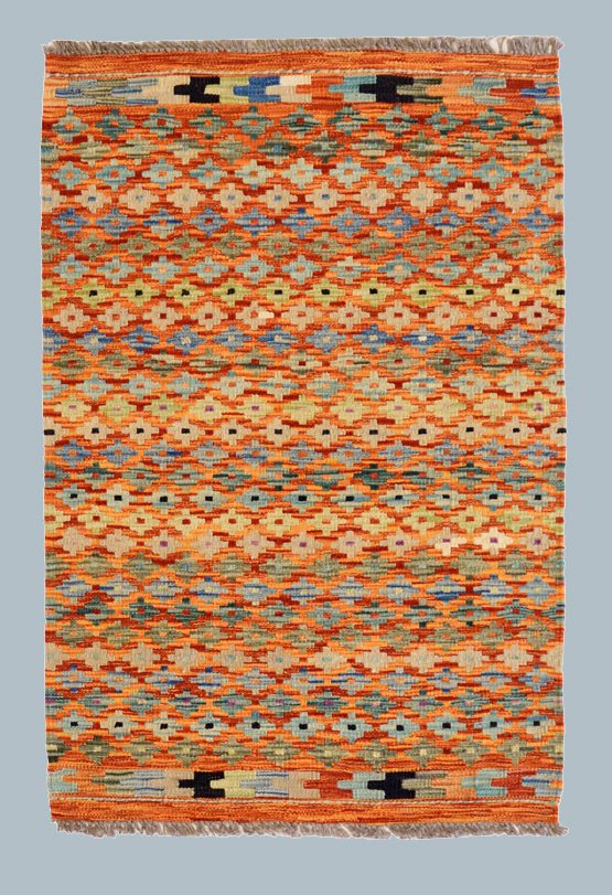 KILIM AFGAN