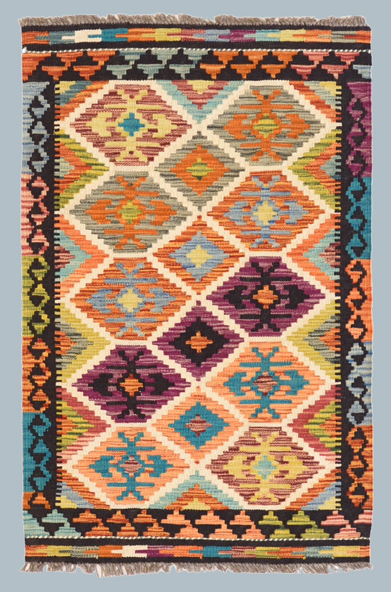 KILIM AFGAN