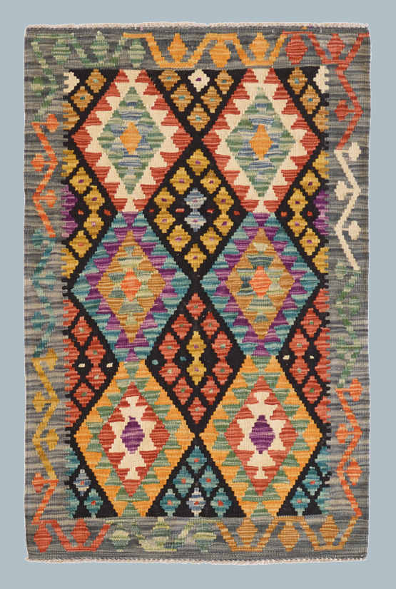 KILIM AFGAN