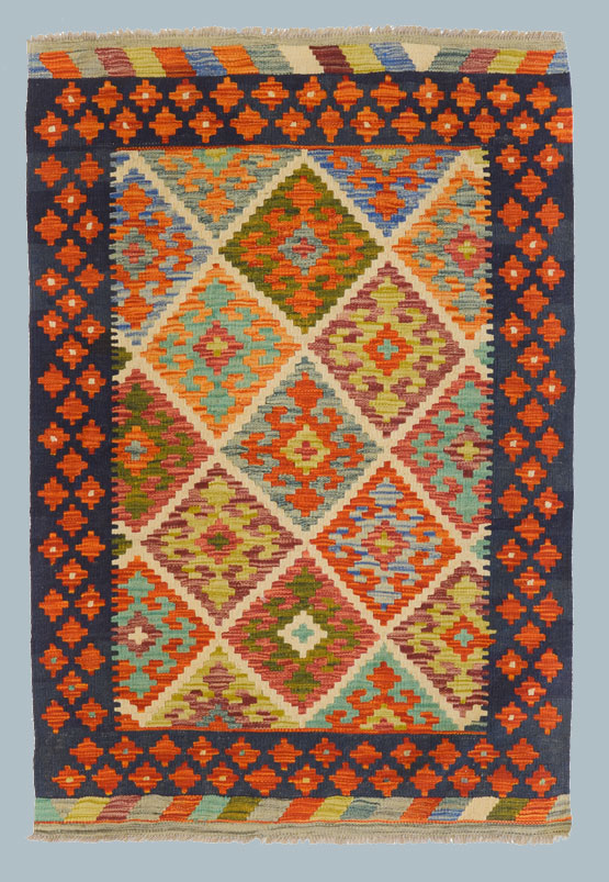 KILIM AFGAN