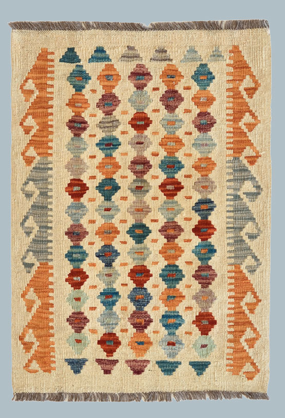 KILIM AFGAN