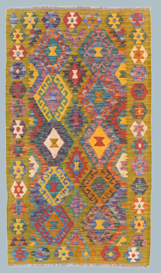 KILIM AFGAN