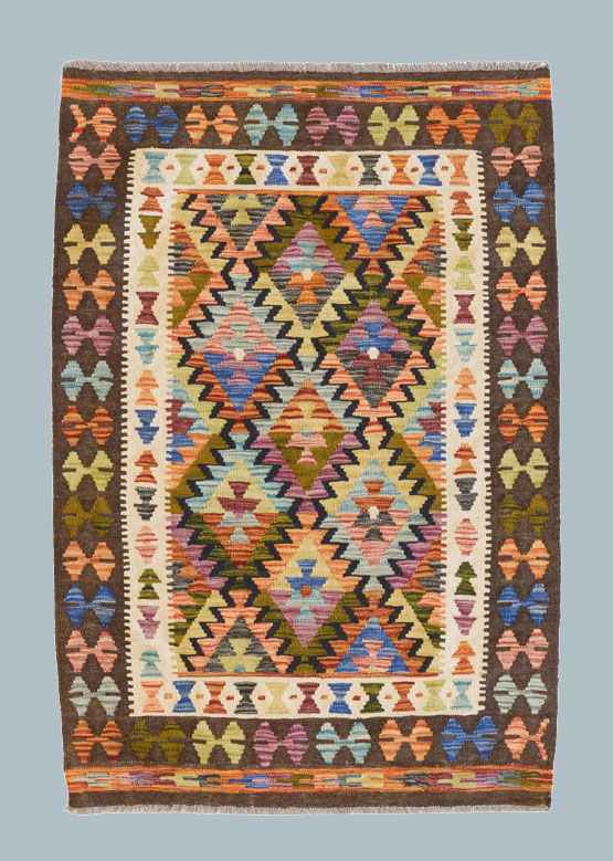 KILIM AFGAN