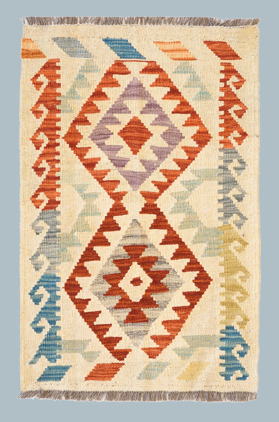 KILIM AFGAN