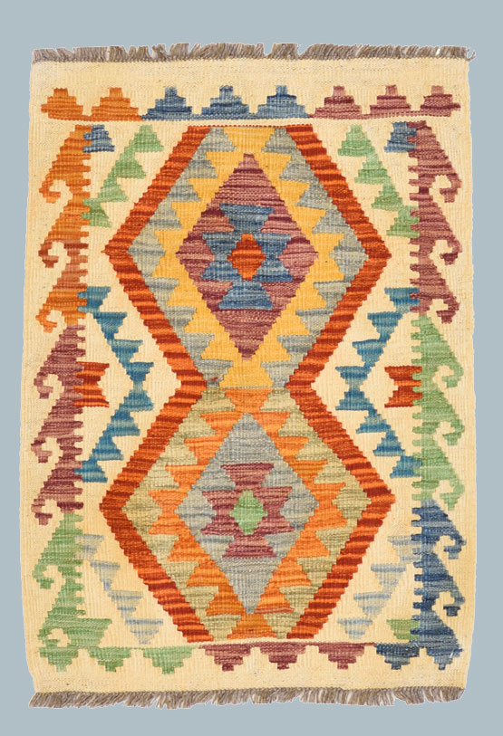 KILIM AFGAN