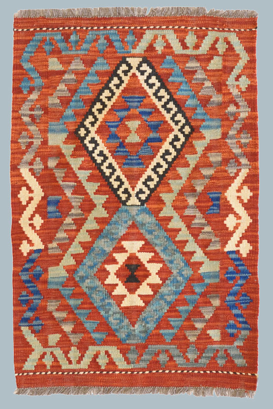 KILIM AFGAN