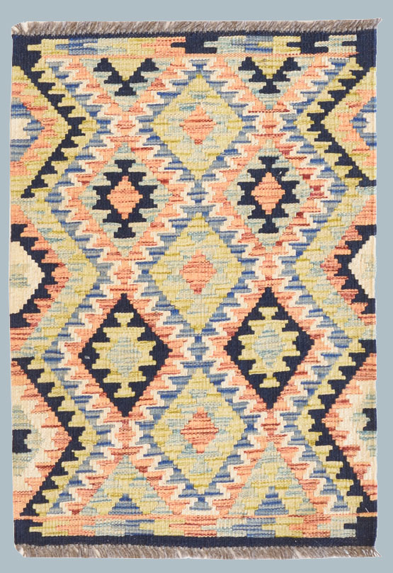 KILIM AFGAN