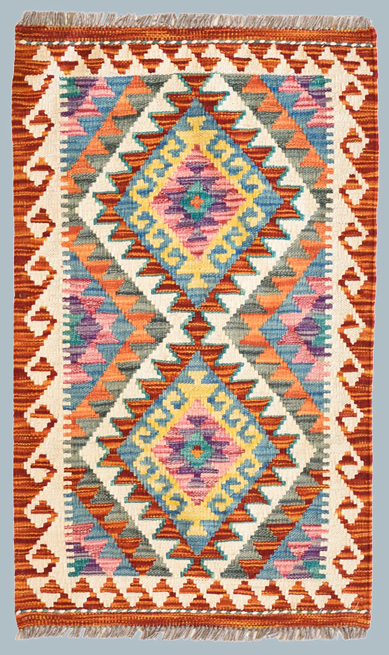 KILIM AFGAN