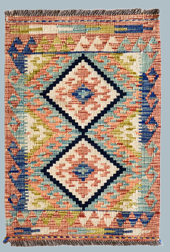 KILIM AFGAN