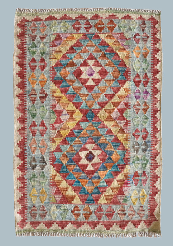 KILIM AFGAN