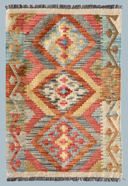 KILIM AFGAN