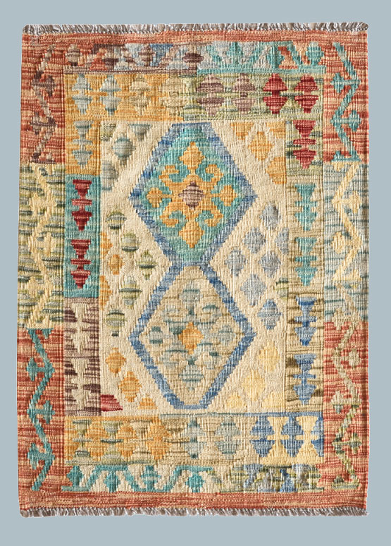 KILIM AFGAN