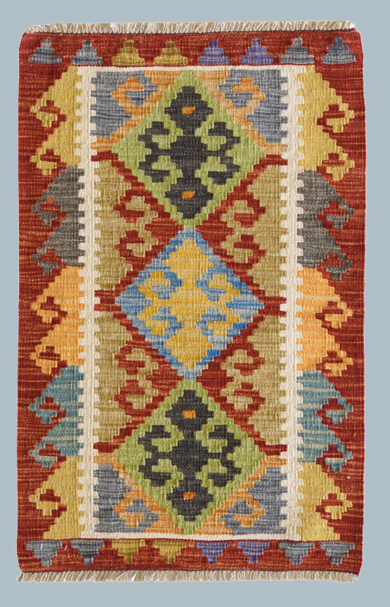 KILIM AFGAN